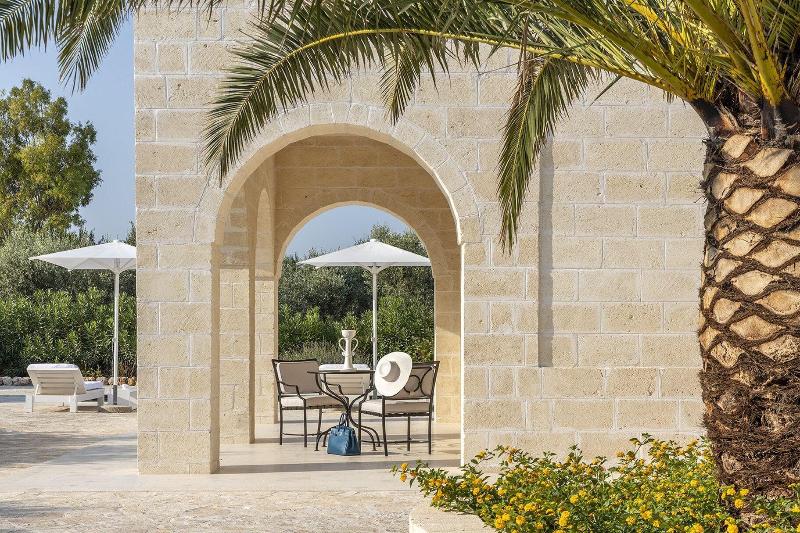 Masseria San Domenico - Oda