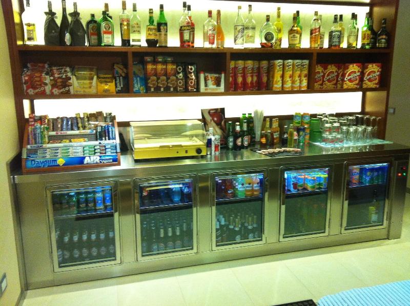 Hotel Smeraldo - Bar