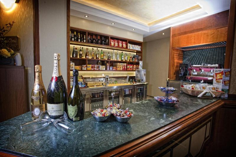 Hotel Smeraldo - Bar