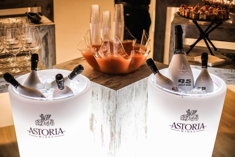 Hotel Smeraldo - Aktivite