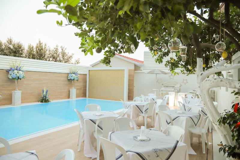 Hotel Smeraldo - Aktivite