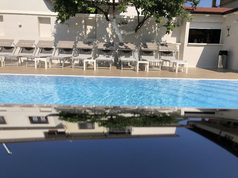 Hotel Smeraldo - Aktivite