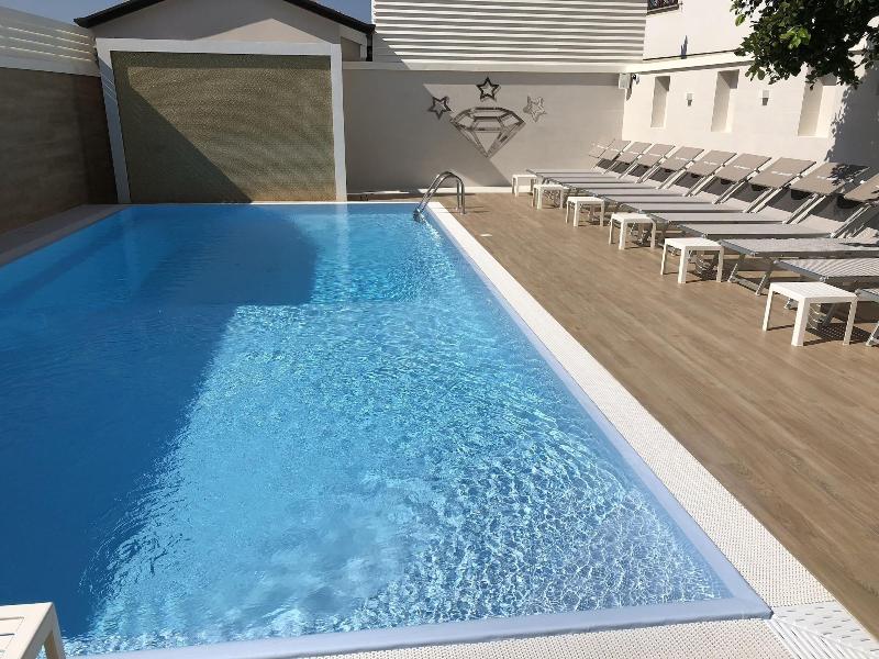 Hotel Smeraldo - Aktivite