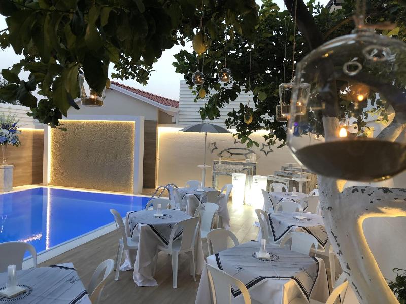 Hotel Smeraldo - Aktivite