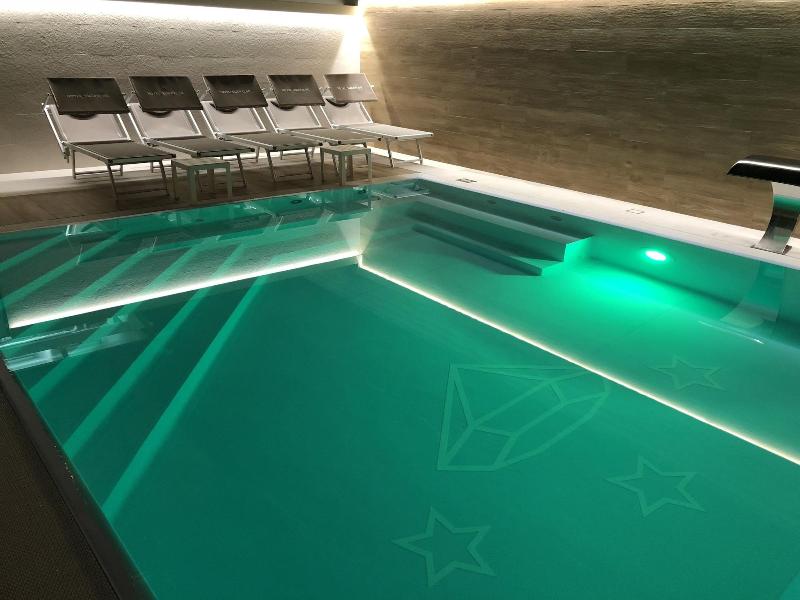 Hotel Smeraldo - Aktivite