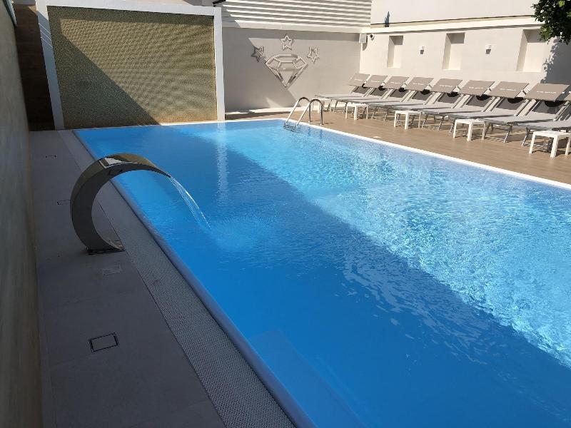 Hotel Smeraldo - Aktivite