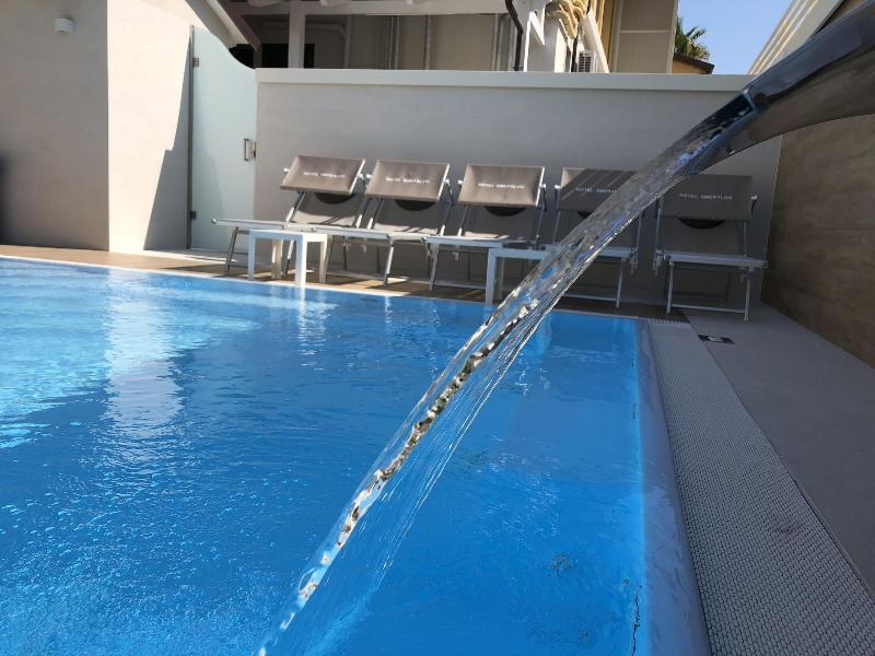 Hotel Smeraldo - Aktivite