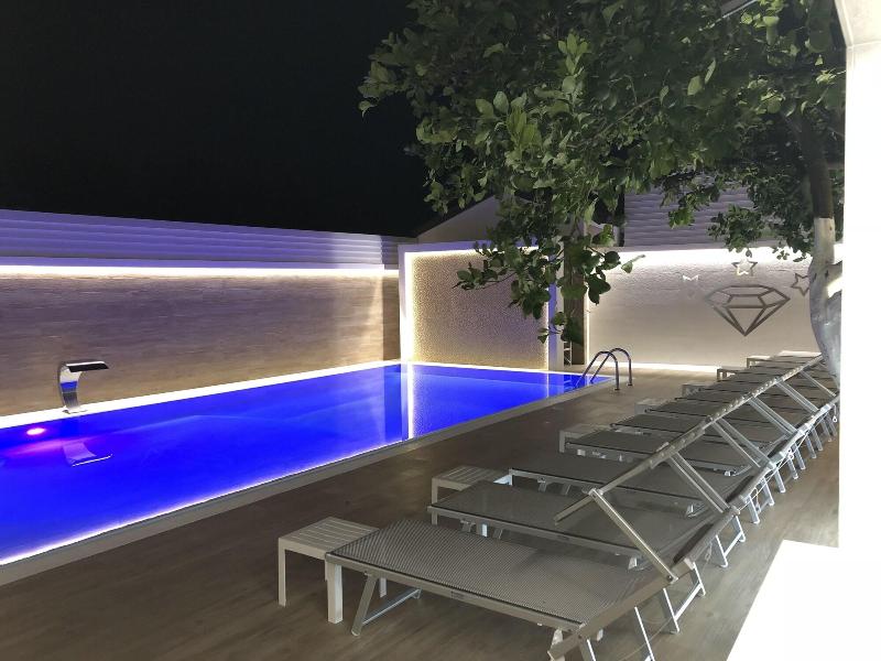 Hotel Smeraldo - Aktivite