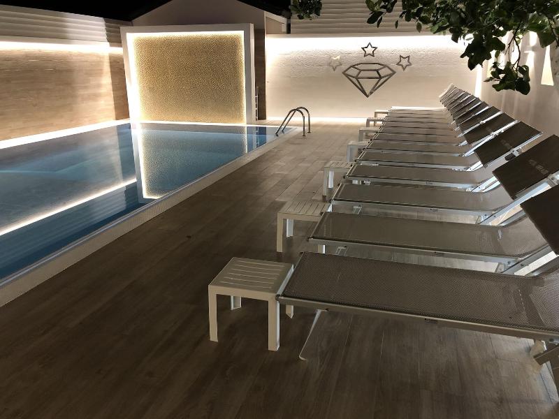 Hotel Smeraldo - Aktivite