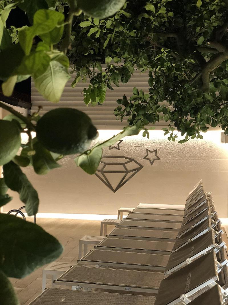 Hotel Smeraldo - Aktivite