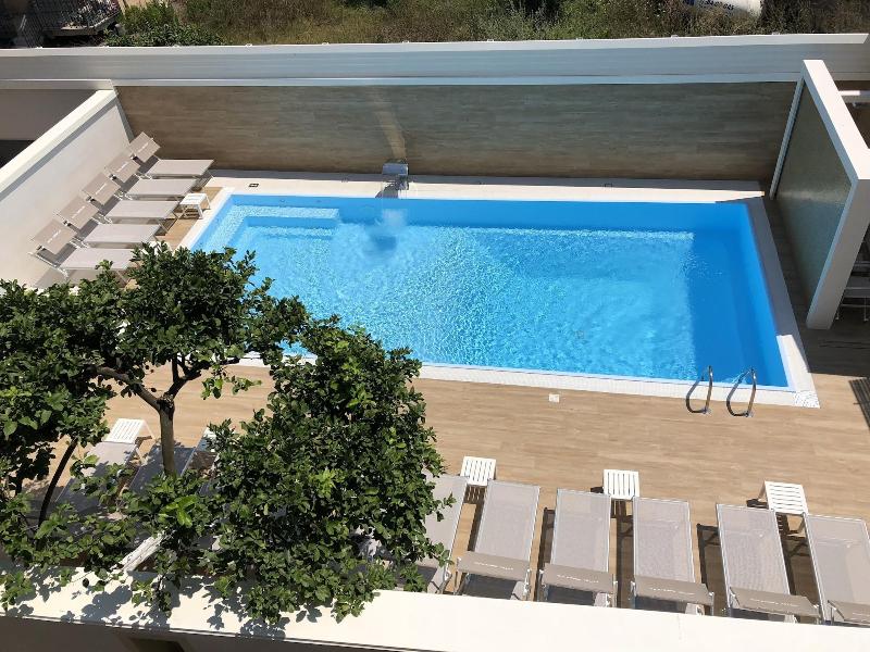 Hotel Smeraldo - Aktivite