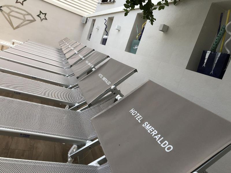 Hotel Smeraldo - Aktivite