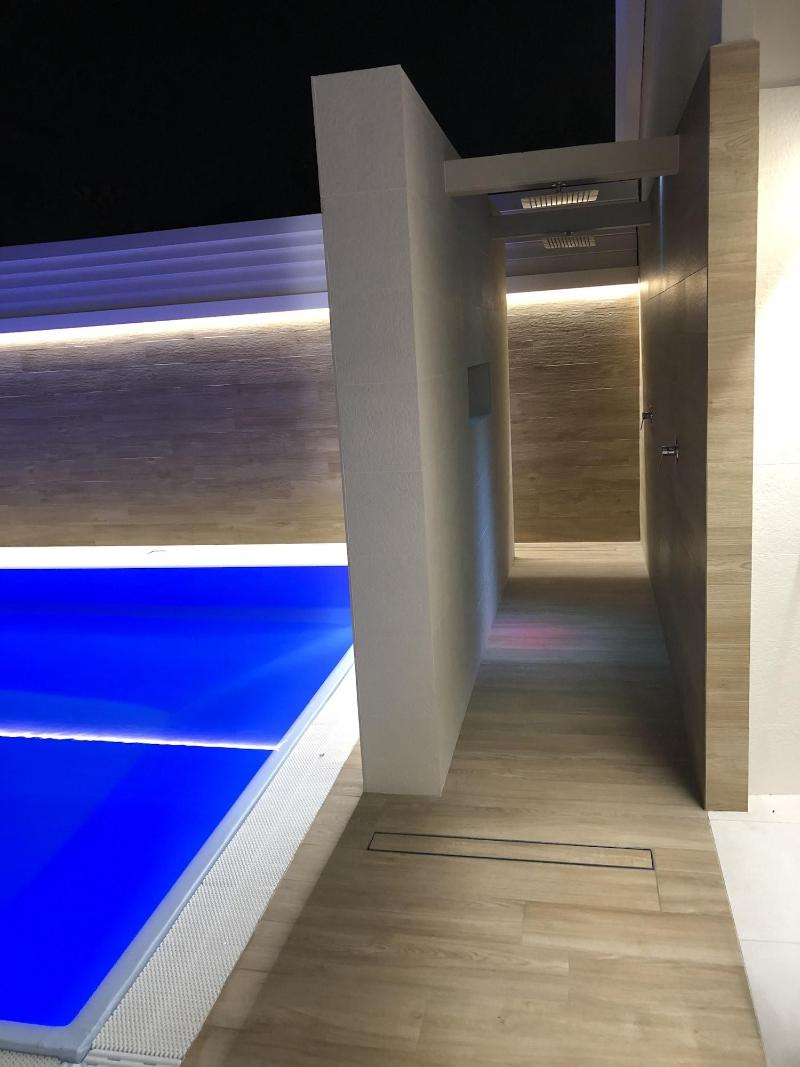 Hotel Smeraldo - Aktivite