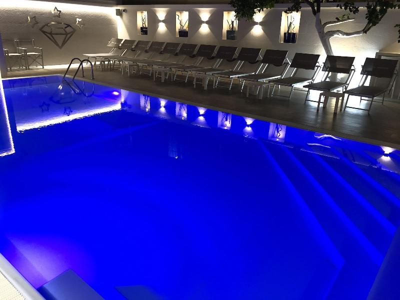 Hotel Smeraldo - Aktivite