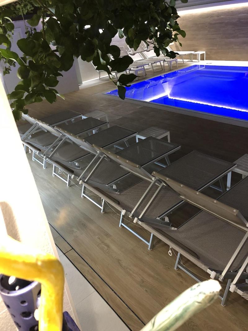 Hotel Smeraldo - Aktivite