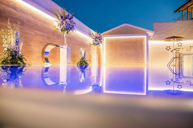 Hotel Smeraldo - Aktivite