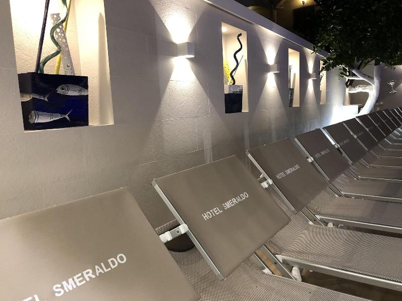 Hotel Smeraldo - Aktivite