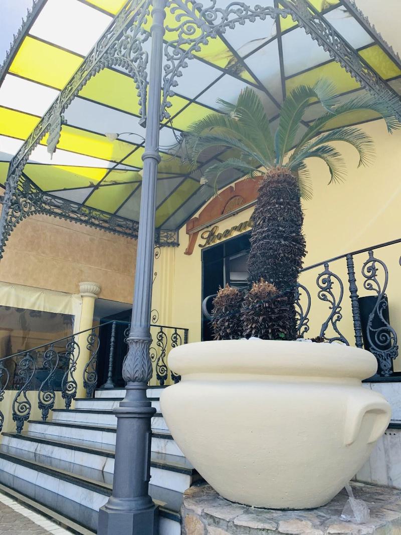 Hotel Smeraldo - Genel
