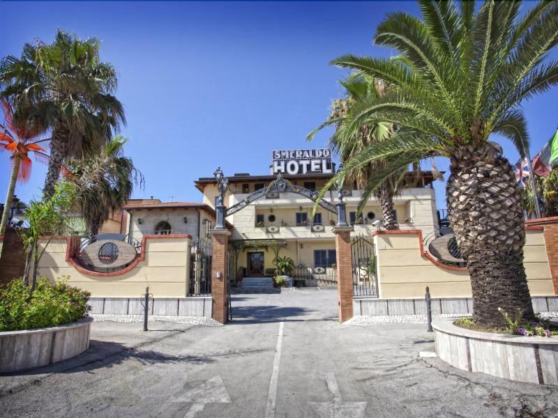 Hotel Smeraldo - Genel