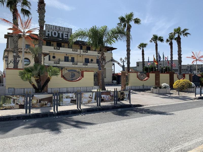 Hotel Smeraldo - Genel