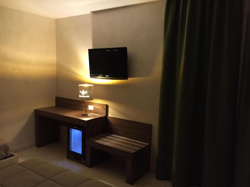 Hotel Smeraldo - Oda