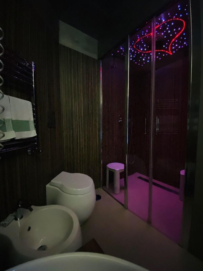 Hotel Smeraldo - Oda