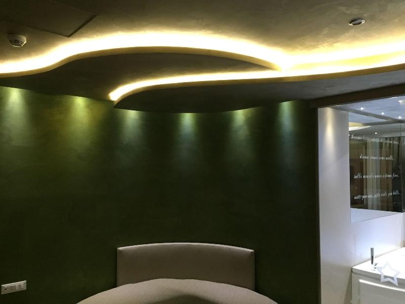 Hotel Smeraldo - Oda