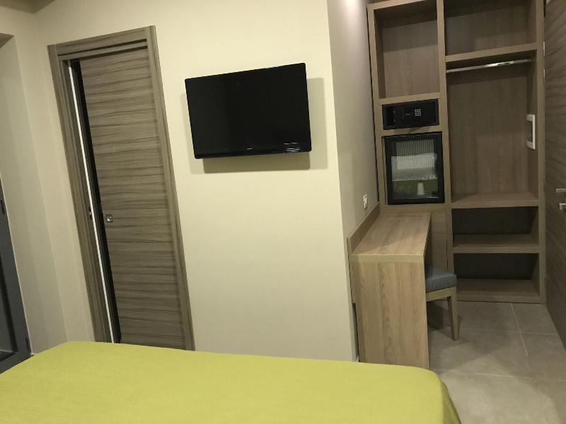 Hotel Smeraldo - Oda