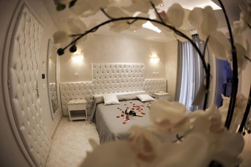 Hotel Smeraldo - Oda