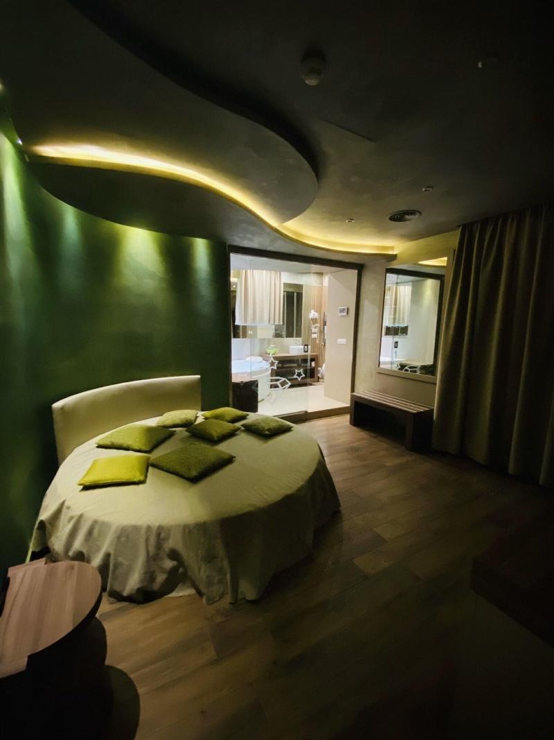 Hotel Smeraldo - Oda