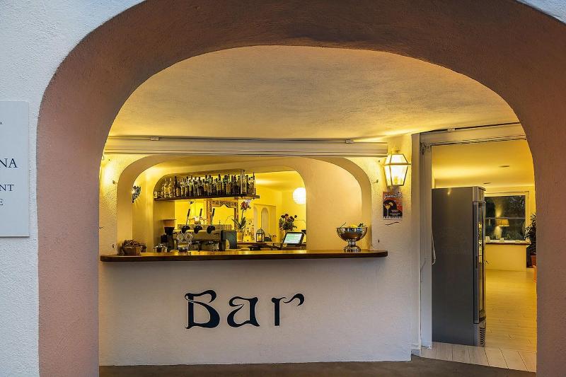 Apollon Club - Bar
