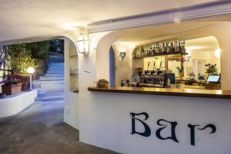 Apollon Club - Bar