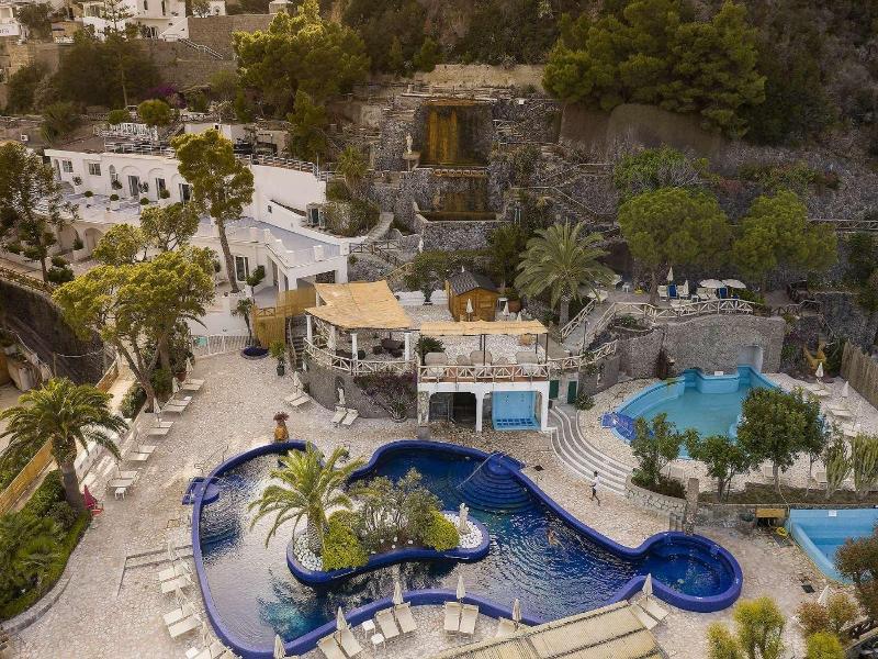 Apollon Club - Havuz