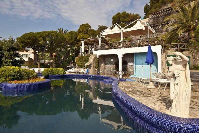 Apollon Club - Havuz
