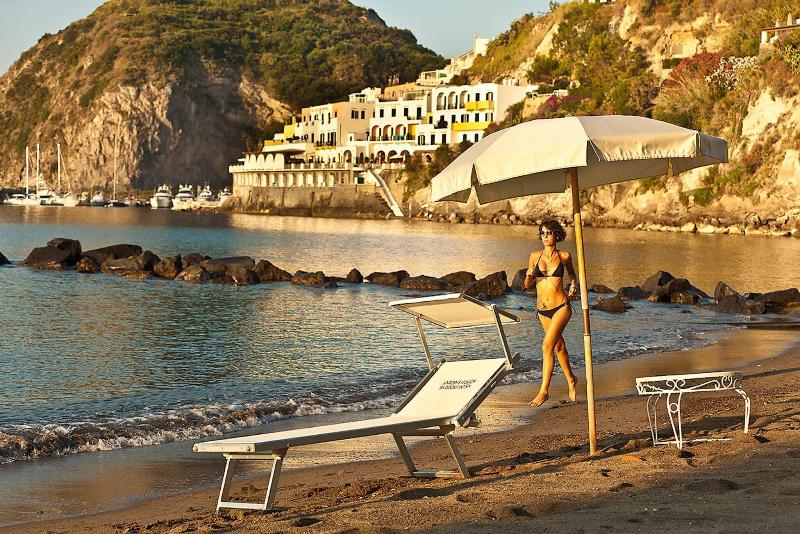 Apollon Club - Plaj