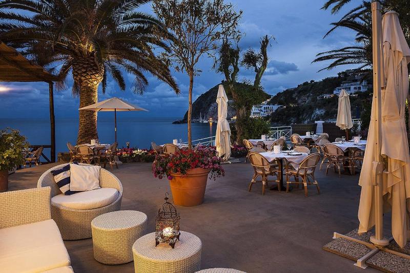 Apollon Club - Plaj