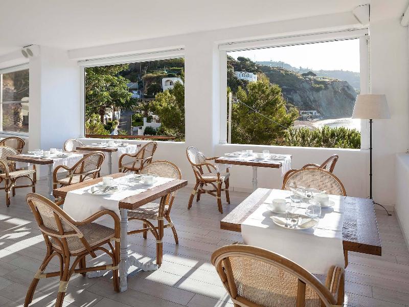 Apollon Club - Restoran