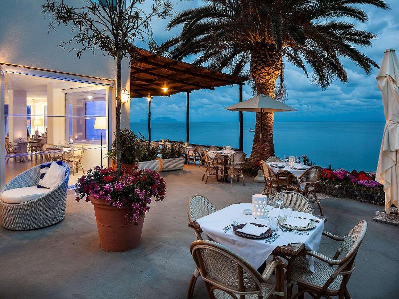 Apollon Club - Restoran