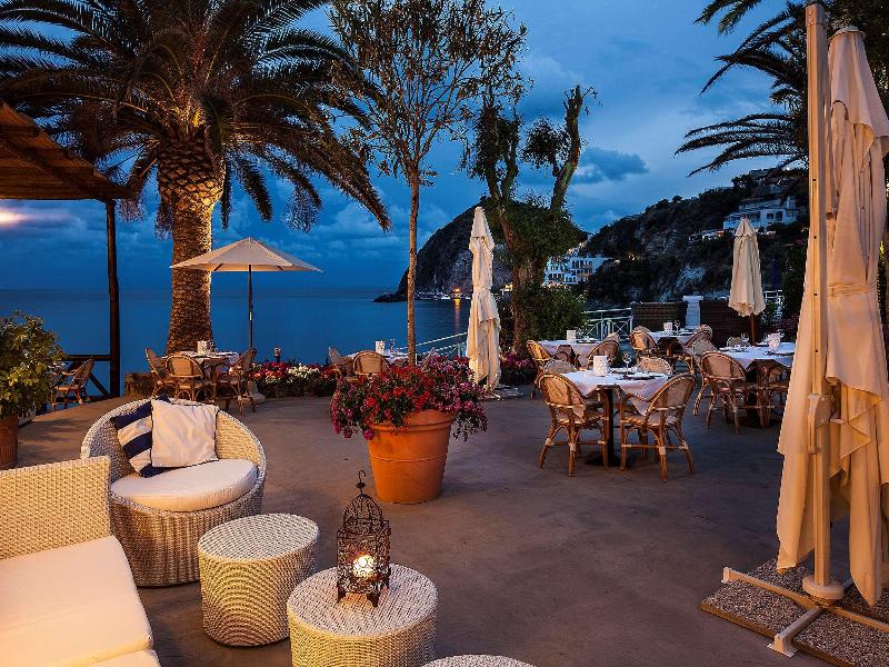Apollon Club - Restoran