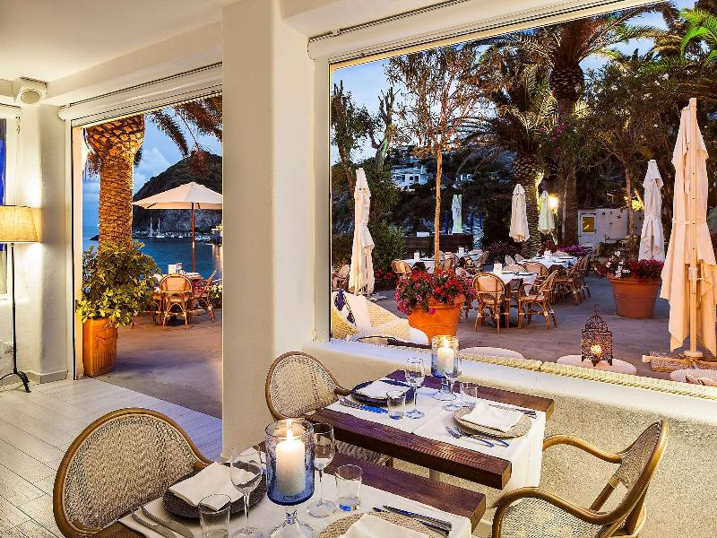 Apollon Club - Restoran