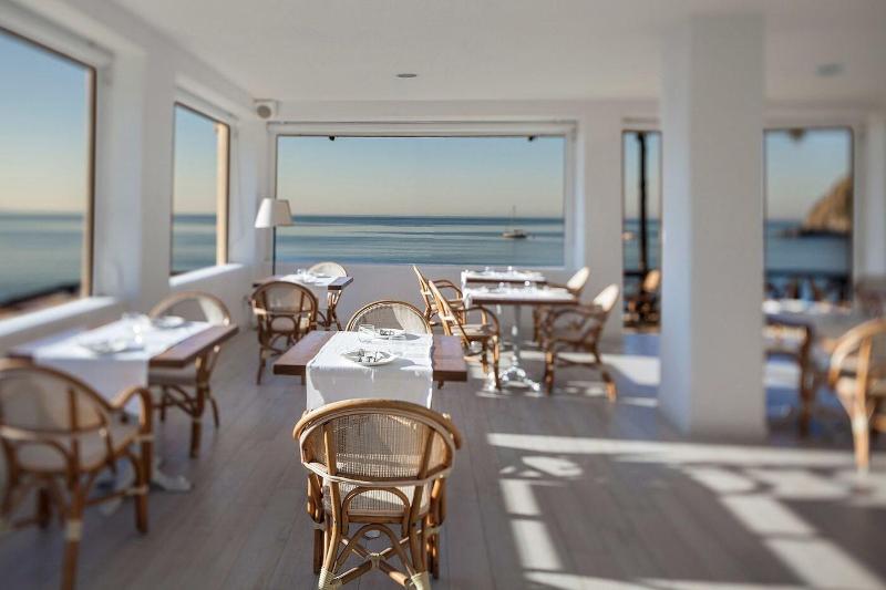 Apollon Club - Restoran