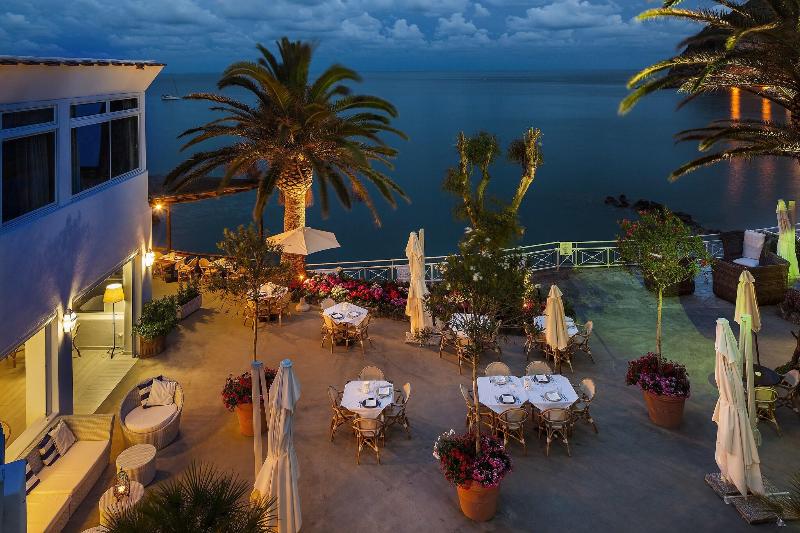 Apollon Club - Restoran