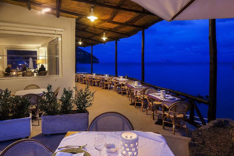 Apollon Club - Teras