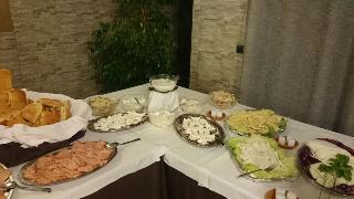 Albergo Villa Bianca otel fotoğrafı