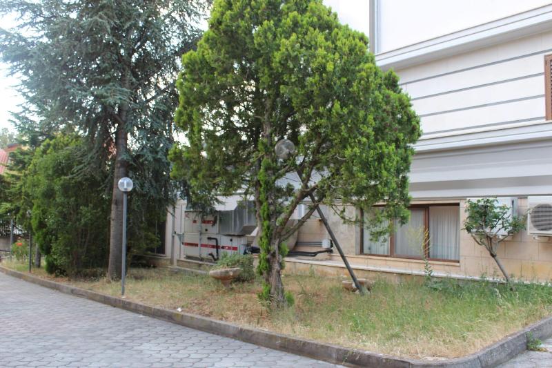 Albergo Villa Bianca - Genel