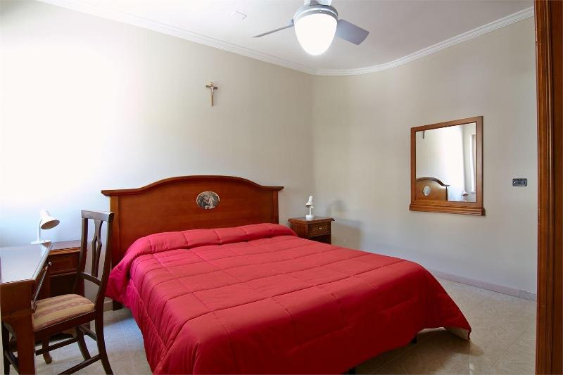 Albergo Villa Bianca - Oda