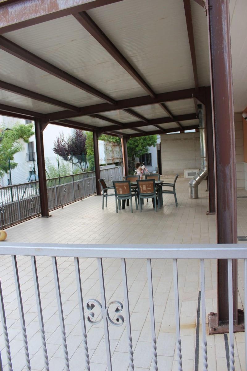 Albergo Villa Bianca - Oda