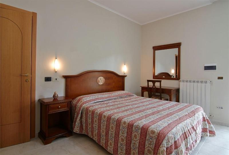 Albergo Villa Bianca - Oda