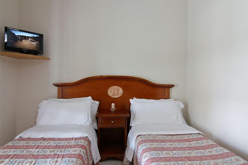 Albergo Villa Bianca - Oda