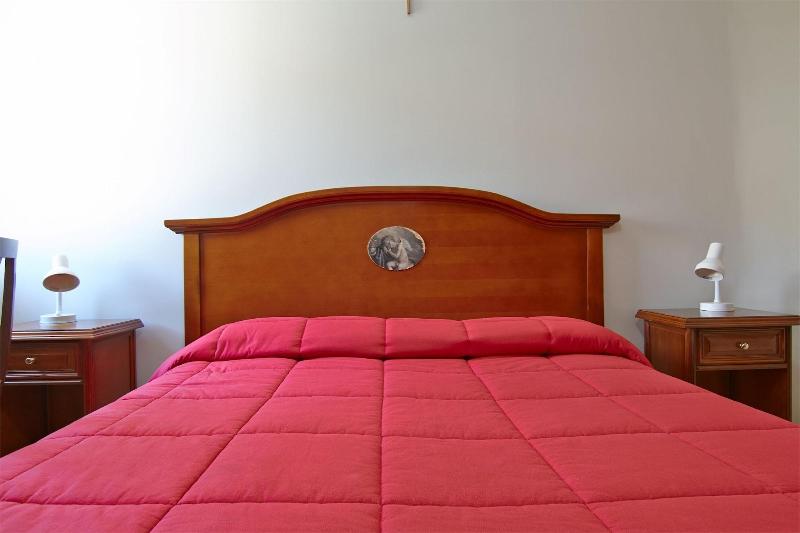 Albergo Villa Bianca - Oda